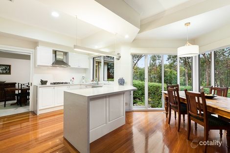 Property photo of 9 Gum Hill Court Eltham VIC 3095