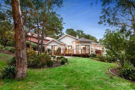 Property photo of 9 Gum Hill Court Eltham VIC 3095