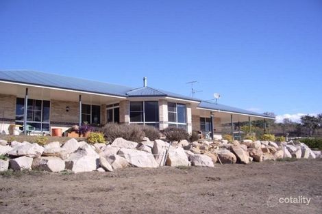 Property photo of 249 Kays Road Sladevale QLD 4370