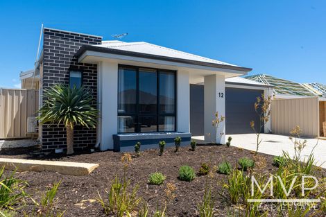 Property photo of 12 Avalanche Loop Haynes WA 6112