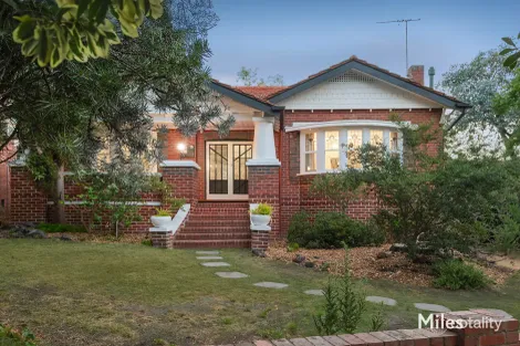 29 Fairy St, Ivanhoe, VIC 3079