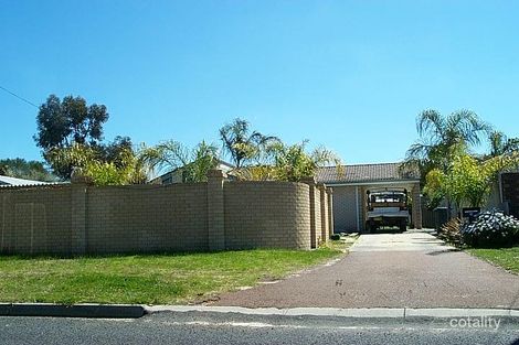 29 Vernon St, Collie, WA 6225