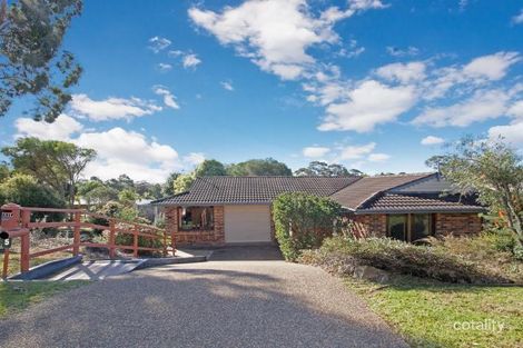 Property photo of 5 Blaxland Crescent Sunshine Bay NSW 2536