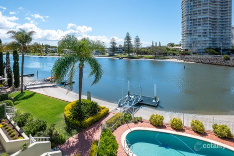 Property photo of 9/3-5 Vernia Place Biggera Waters QLD 4216