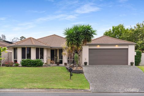 3 Bufalino St, Parkinson, QLD 4115