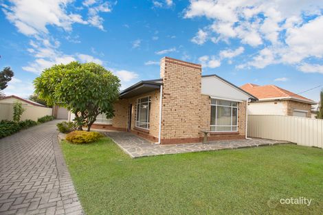 11 Fraser St, Woodville South, SA 5011
