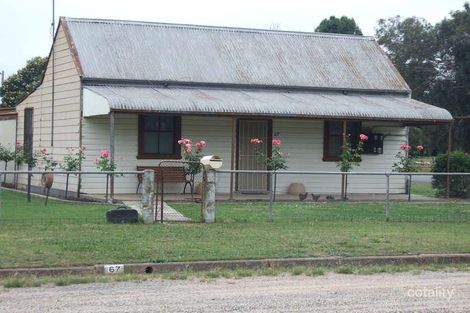 65 Young St, Holbrook, NSW 2644