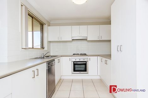 Property photo of 10 Ruby Road Rutherford NSW 2320