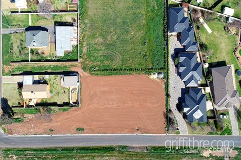 Property photo of LOT 706 McCormack Road Yoogali NSW 2680