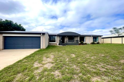 Property photo of 14 Nonette Street Moranbah QLD 4744