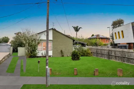 Property photo of 38 Railway Crescent Broadmeadows VIC 3047