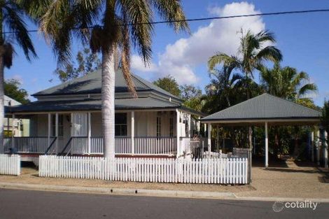 25 Oxford St, Allenstown, QLD 4700