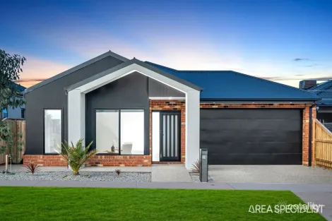 Property photo of 20 Taxon Road Weir Views VIC 3338