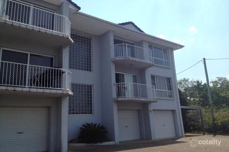 6/391 Old Cleveland Rd, Coorparoo, QLD 4151