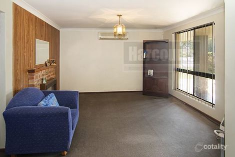 Property photo of 20 Breeden Street West Busselton WA 6280
