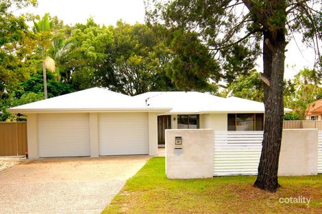 28 Avon Ave, Banksia Beach, QLD 4507