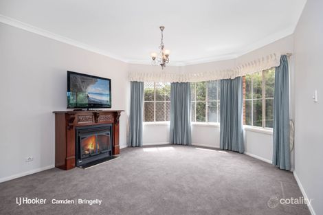 Property photo of 6 Snipe Way Mount Annan NSW 2567