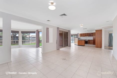Property photo of 6 Snipe Way Mount Annan NSW 2567