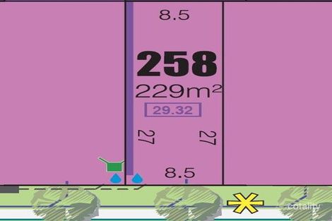 Lot 258 Narran St, Anketell, WA 6167