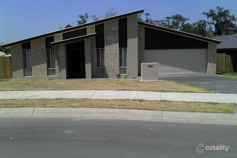 Property photo of 89 Lilley Terrace Chuwar QLD 4306