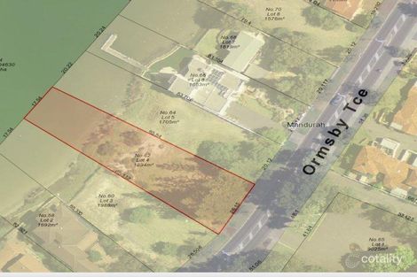 Property photo of 62/65 Ormsby Terrace Mandurah WA 6210