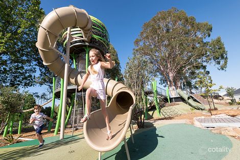 Lot 1562 Tidal Way, Brabham, WA 6055