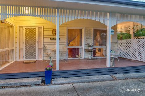 Property photo of 2/11 Morcom Avenue Ringwood East VIC 3135