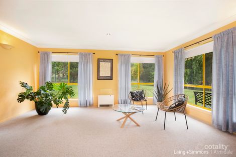 Property photo of 91 Arundel Drive Armidale NSW 2350