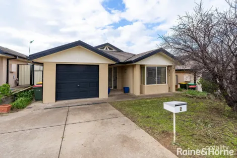 2/32 Avocet Dr, Estella, NSW 2650