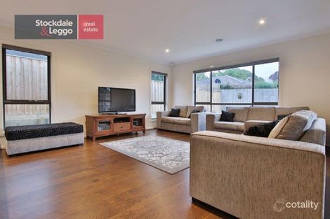 Property photo of 5 Tanika Circuit Croydon VIC 3136