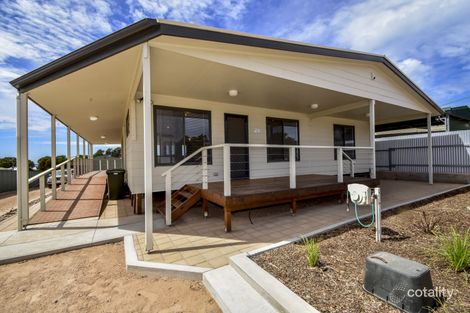 Property photo of 24 Peake Terrace Denial Bay SA 5690