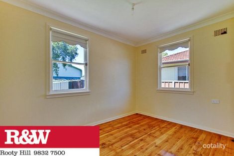 Property photo of 9 Mendelssohn Avenue Emerton NSW 2770