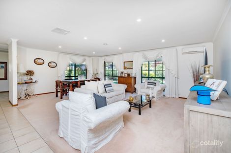 Property photo of 73 Royalla Drive Royalla NSW 2620