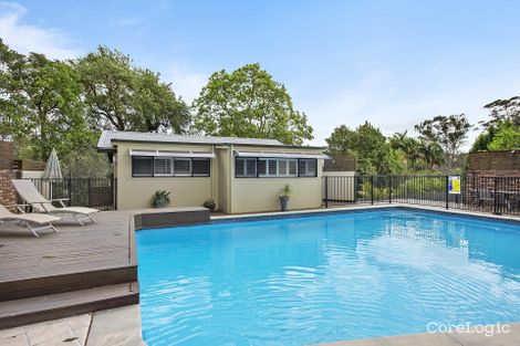 Property photo of 56 Westbrook Avenue Wahroonga NSW 2076