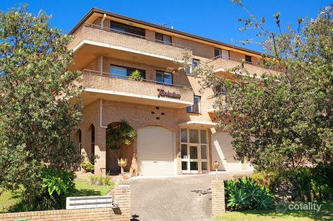 Property photo of 4/11 Ronald Avenue Freshwater NSW 2096