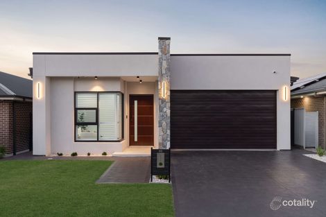 Property photo of 40 Heffernan Street Catherine Field NSW 2557