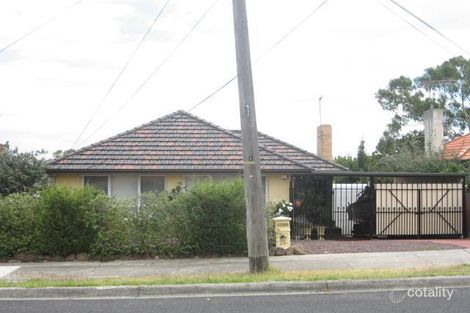 Property photo of 25 Fuller Street Bulleen VIC 3105