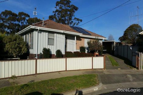 Property photo of 16 Martindale Crescent Seymour VIC 3660