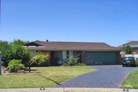 5 Piron Pl, Woronora Heights, NSW 2233