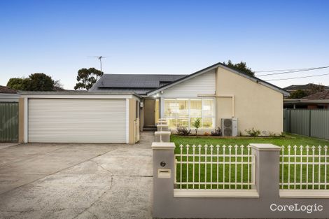 Property photo of 105 Sterling Drive Keilor East VIC 3033