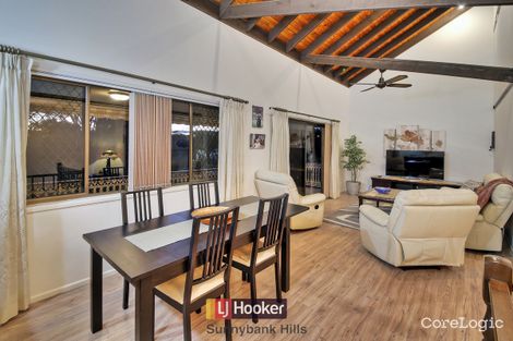 Property photo of 6 Ceratonia Street Sunnybank Hills QLD 4109