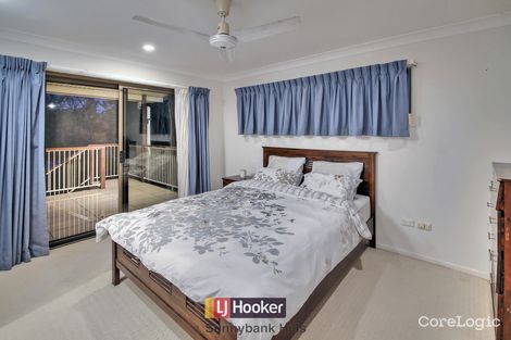 Property photo of 6 Ceratonia Street Sunnybank Hills QLD 4109