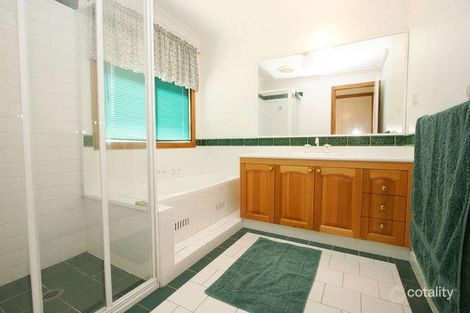 Property photo of 7 Thuroong Place Cranebrook NSW 2749