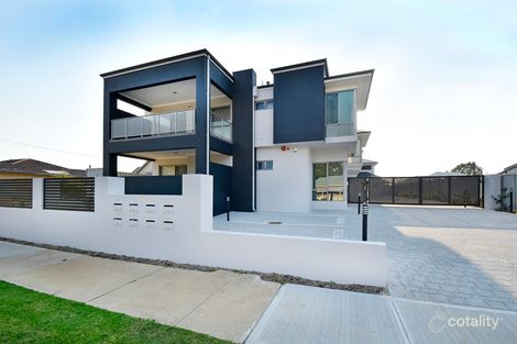 3/19 Frederic St, Midland, WA 6056