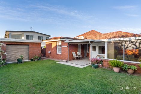 Property photo of 1 Traynor Avenue Kogarah NSW 2217