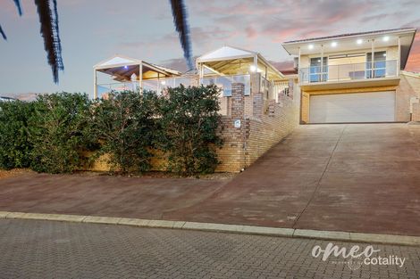 Property photo of 1 Keppel Place Coogee WA 6166