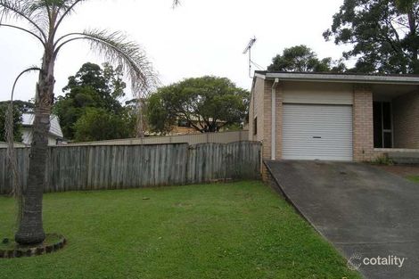 Property photo of 3/3 Wollongba Place Toormina NSW 2452