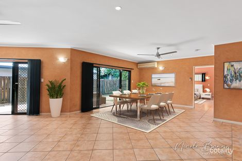 Property photo of 4 Caper Street Mount Sheridan QLD 4868
