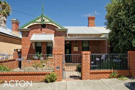 17 Moir St, Perth, WA 6000