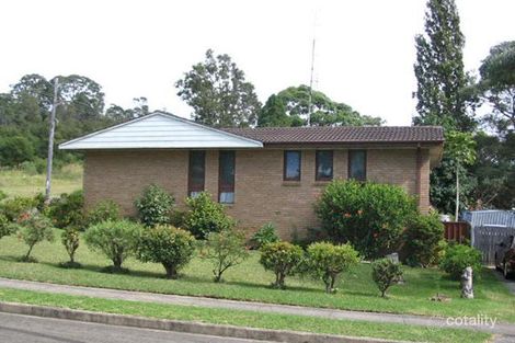 2 Churinga Cir, Koonawarra, NSW 2530